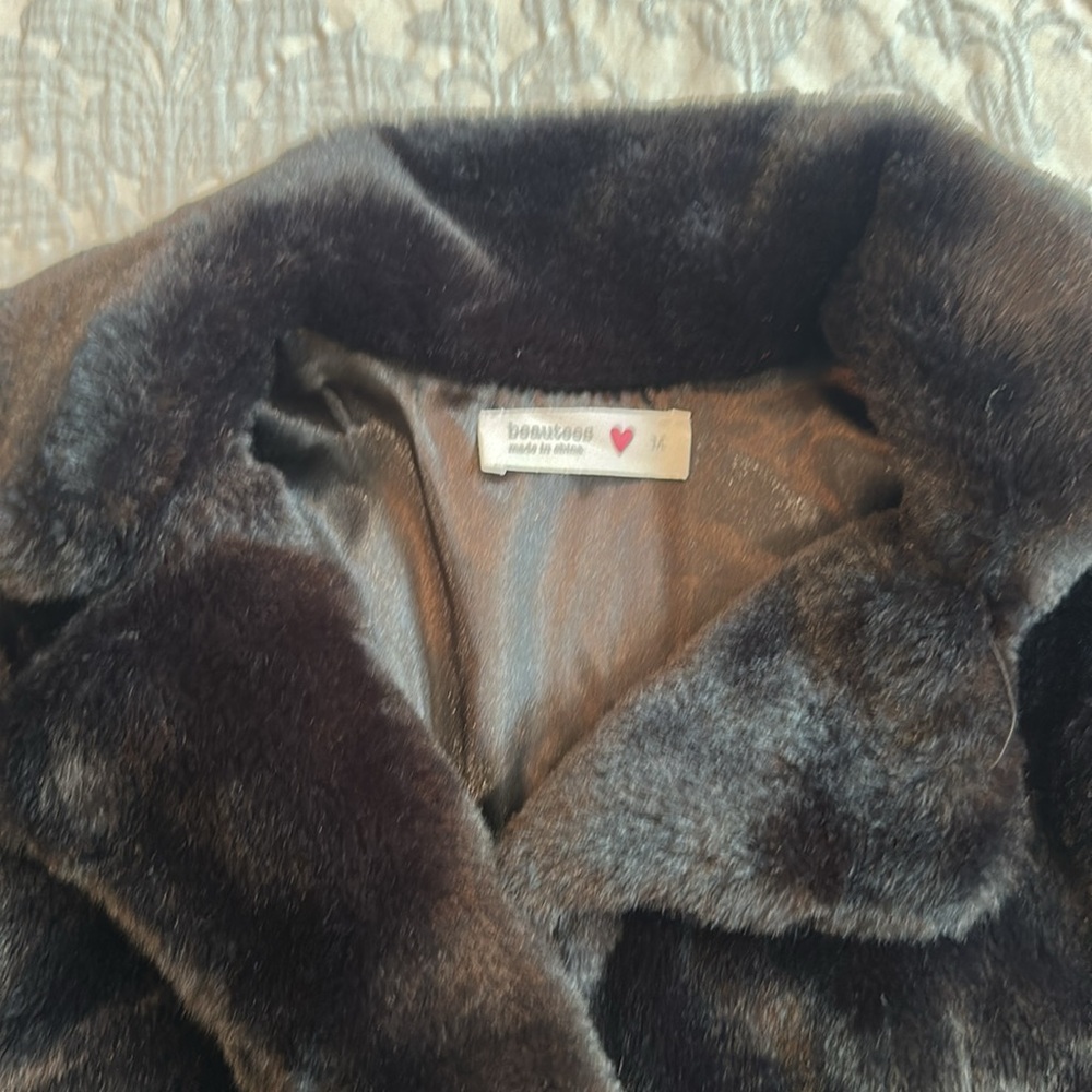 Black jacket - Picture 2 of 4